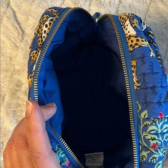 Printfresh Bagera quilted Tote Bag and pouch Set - Picture 10 of 12